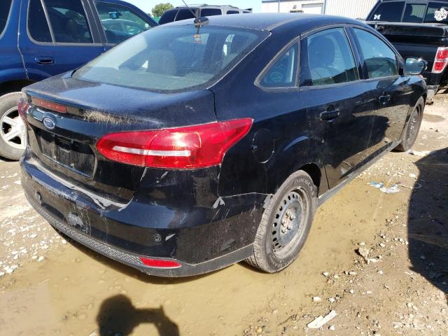 Photo 4 from auction – 2016 FORD FOCUS SE with VIN 1FADP3FE4GL302276