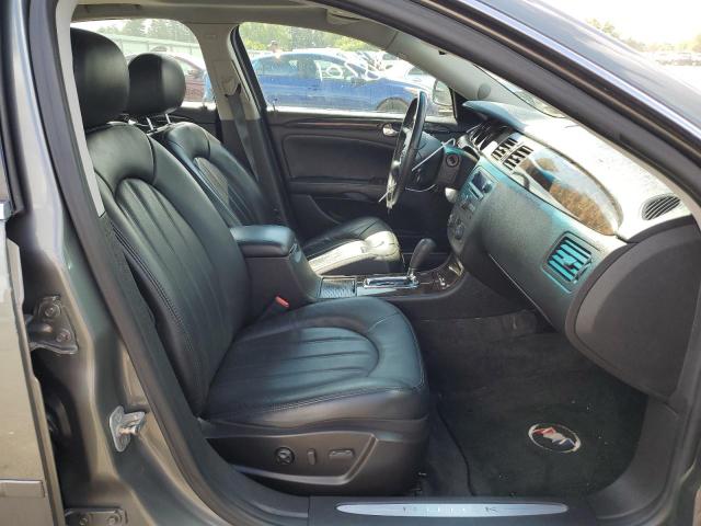 Photo 5 from auction – 2007 BUICK LUCERNE CX with VIN 1G4HE57Y67U229892