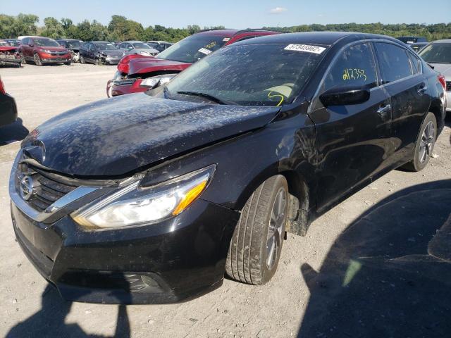 Photo 2 from auction – 2016 NISSAN ALTIMA 2.5 with VIN 1N4AL3AP2GC279202