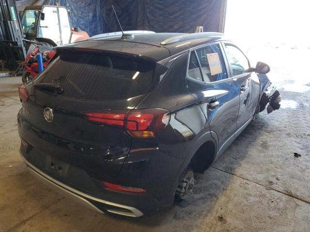 Photo 4 from auction – 2021 BUICK ENCORE GX with VIN KL4MMESLXMB161745