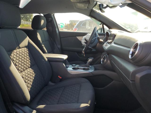 Photo 5 from auction – 2021 CHEVROLET BLAZER 2LT with VIN 3GNKBHRS3MS567217