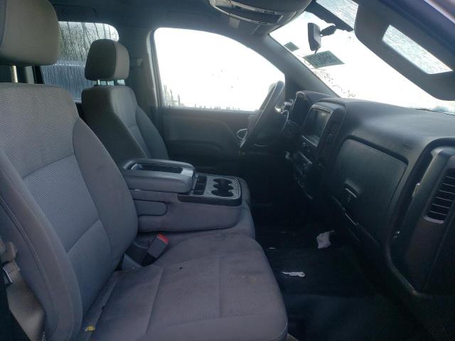 Photo 5 from auction – 2016 CHEVROLET SILVERADO with VIN 1GCRCNEH9GZ191871