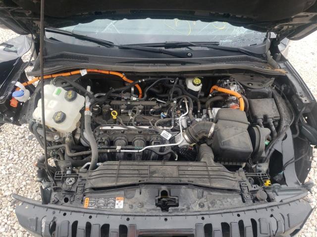 Photo 7 from auction – 2020 FORD ESCAPE SE with VIN 1FMCU0BZ8LUC23702