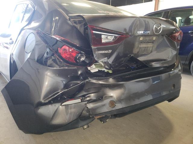 Photo 9 from auction – 2014 MAZDA 3 SPORT with VIN 3MZBM1U79EM101923