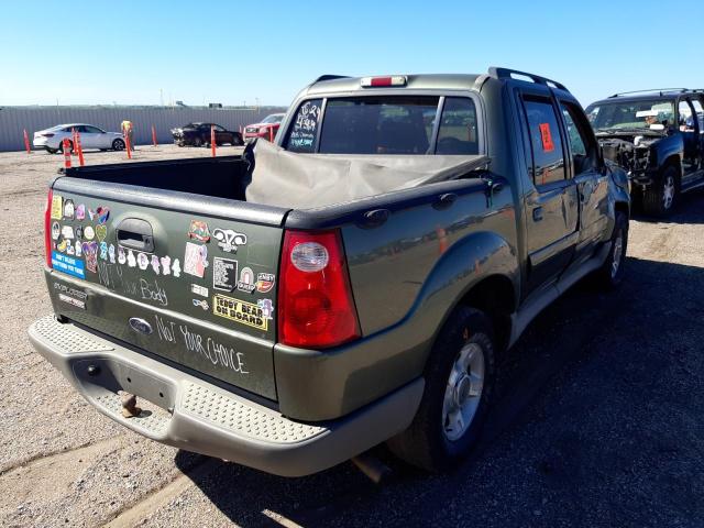 Photo 4 from auction – 2002 FORD EXPLORER S with VIN 1FMZU77EX2UB71691