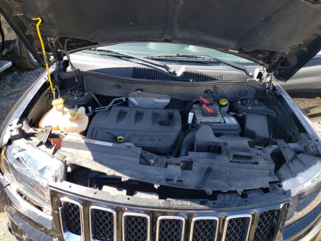Photo 7 from auction – 2015 JEEP COMPASS SP with VIN 1C4NJCBB6FD297618