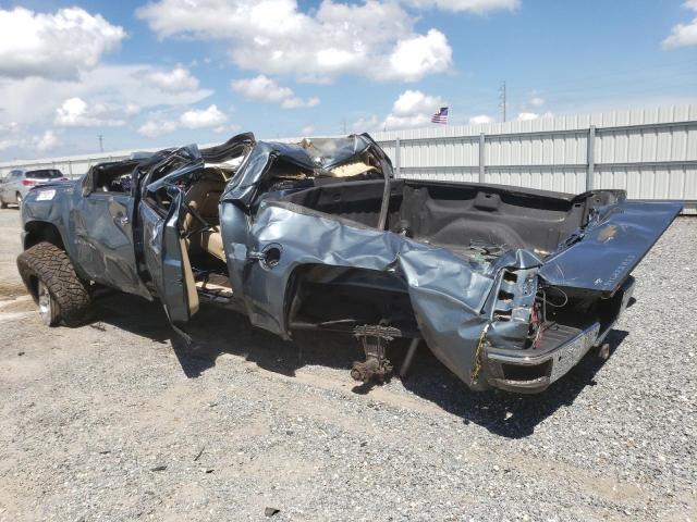Photo 9 from auction – 2007 CHEVROLET SILVERADO with VIN 2GCEK13M471568495