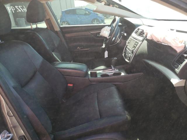 Photo 5 from auction – 2017 NISSAN ALTIMA 2.5 with VIN 1N4AL3AP0HC108174