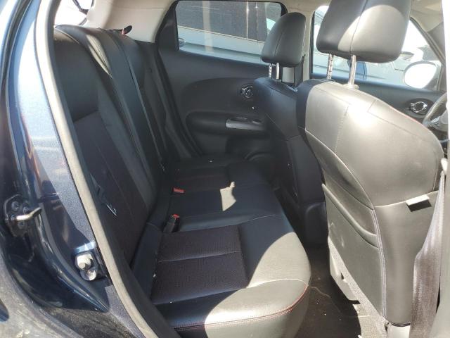 Photo 6 from auction – 2013 NISSAN JUKE S with VIN JN8AF5MV3DT212888