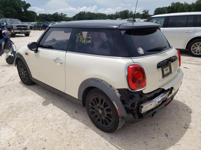 Photo 3 from auction – 2015 MINI COOPER with VIN WMWXM5C54F3A56070