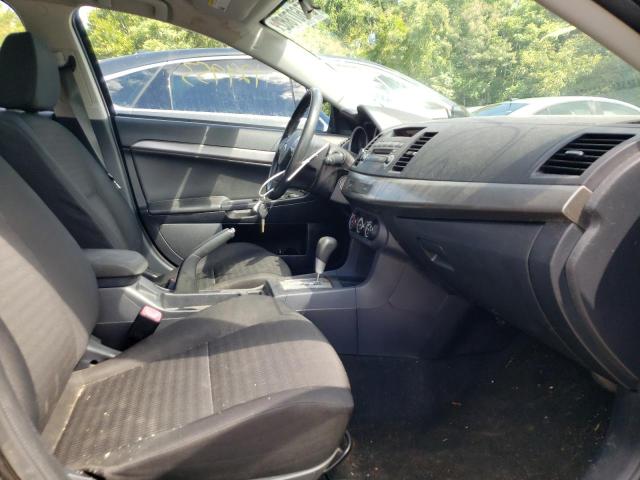 Photo 5 from auction – 2012 MITSUBISHI LANCER ES/ with VIN JA32U2FU4CU016829