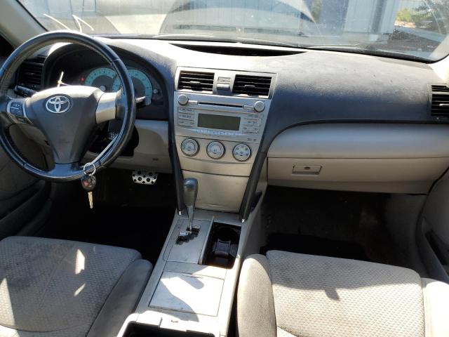 Photo 9 from auction – 2010 TOYOTA CAMRY BASE with VIN 4T1BF3EKXAU553702
