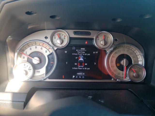 Photo 8 from auction – 2016 RAM 2500 LONGH with VIN 3C6UR5GL9GG101717