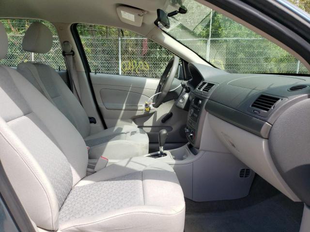Photo 5 from auction – 2007 CHEVROLET COBALT LS with VIN 1G1AK55F777282012