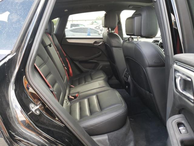 Photo 6 from auction – 2016 PORSCHE MACAN S with VIN WP1AB2A52GLB45245
