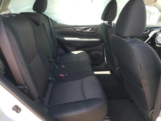 Photo 6 from auction – 2018 NISSAN ROGUE S with VIN KNMAT2MT3JP600001