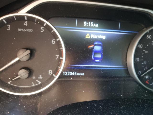 Photo 8 from auction – 2018 NISSAN MAXIMA 3.5 with VIN 1N4AA6AP2JC382781