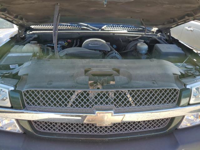 Photo 7 from auction – 2005 CHEVROLET SILVERADO with VIN 2GCEK13T551267528