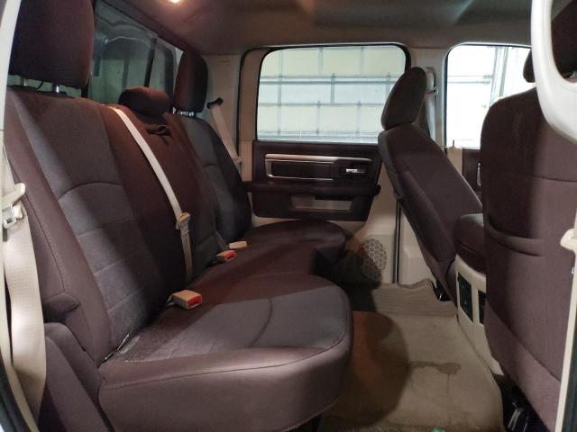 Photo 6 from auction – 2016 RAM 1500 SLT with VIN 1C6RR7TM1GS172130