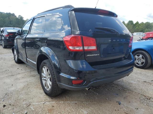 Photo 3 from auction – 2017 DODGE JOURNEY SX with VIN 3C4PDCBG3HT515961