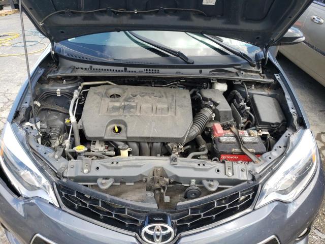 Photo 7 from auction – 2014 TOYOTA COROLLA L with VIN 2T1BURHE1EC119173