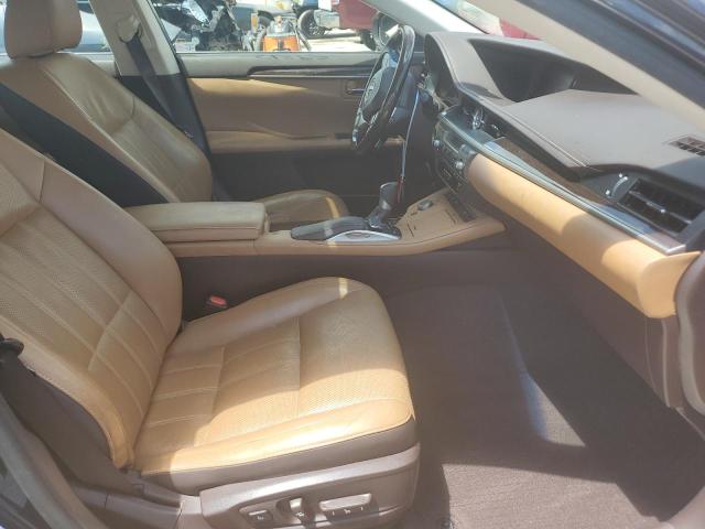 Photo 5 from auction – 2016 LEXUS ES 350 with VIN JTHBK1GG6G2233566