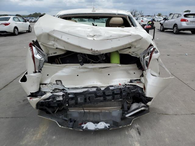 Photo 9 from auction – 2014 CADILLAC CTS LUXURY with VIN 1G6AR5S37E0131323