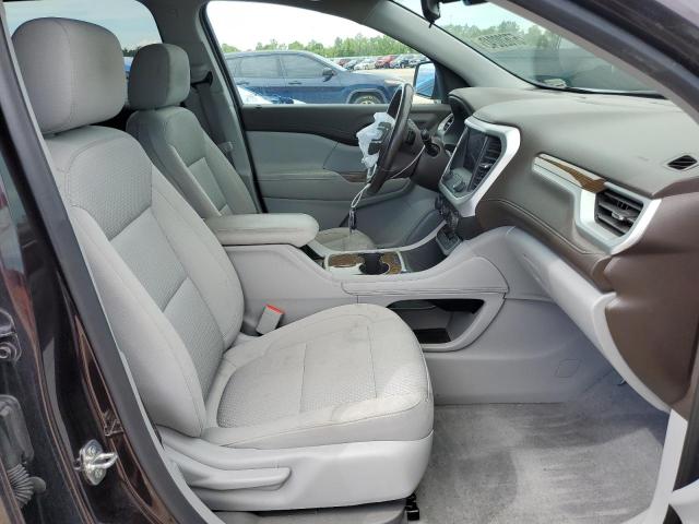 Photo 5 from auction – 2020 GMC ACADIA SLE with VIN 1GKKNKLA9LZ238282