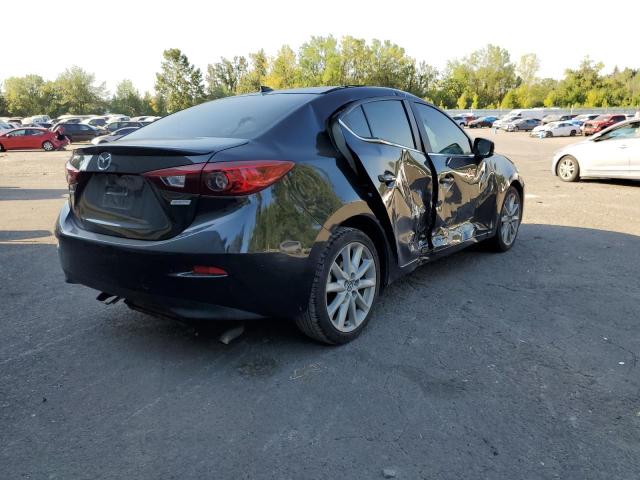 Photo 4 from auction – 2017 MAZDA 3 TOURING with VIN 3MZBN1V70HM149696