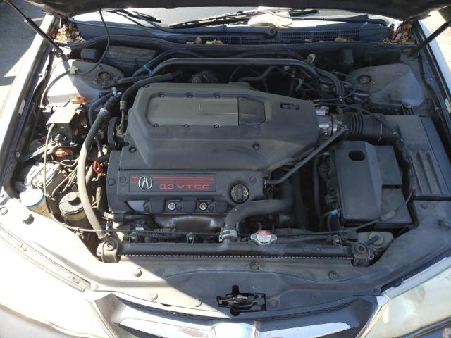 Photo 7 from auction – 2003 ACURA 3.2TL TYPE with VIN 19UUA56823A073735