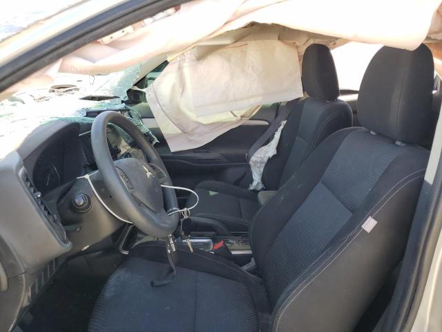 Photo 5 from auction – 2018 MITSUBISHI OUTLANDER with VIN JA4AD2A39JZ004908