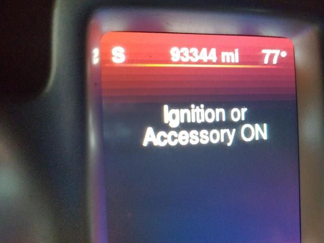 Photo 8 from auction – 2015 DODGE JOURNEY SE with VIN 3C4PDCABXFT578297