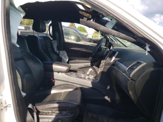 Photo 5 from auction – 2018 JEEP GRAND CHER with VIN 1C4RJFLM8JC374121