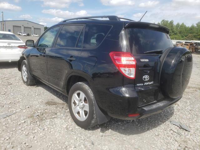 Photo 3 from auction – 2009 TOYOTA RAV4 with VIN 2T3ZF33V99W005981