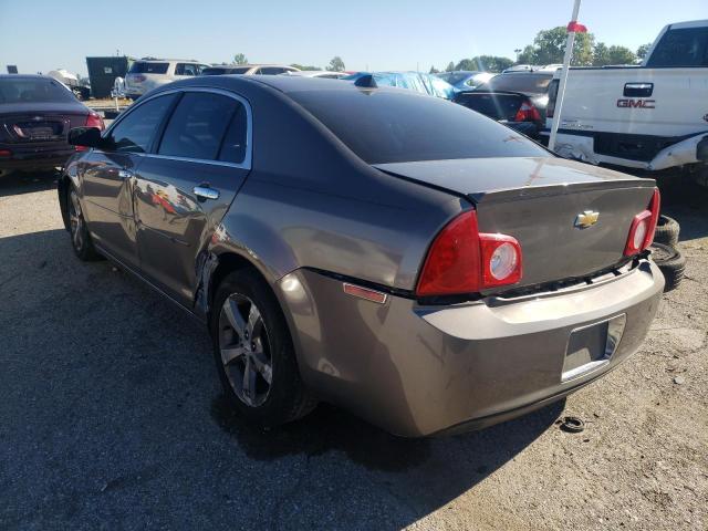 Photo 3 from auction – 2012 CHEVROLET MALIBU 1LT with VIN 1G1ZC5E04CF127686