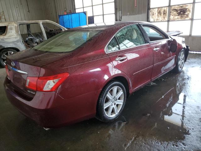 Photo 4 from auction – 2008 LEXUS ES 350 with VIN JTHBJ46G682156852