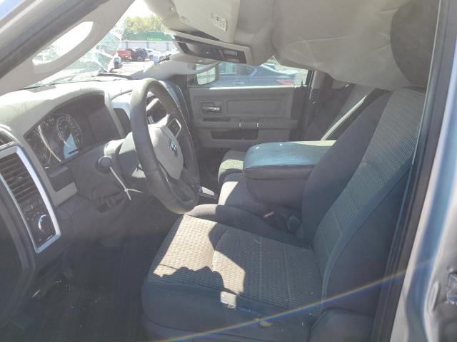 Photo 5 from auction – 2010 DODGE RAM 1500 with VIN 1D7RB1CT4AS112034