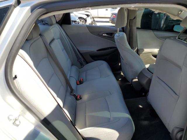 Photo 6 from auction – 2017 CHEVROLET MALIBU LS with VIN 1G1ZB5ST7HF170072