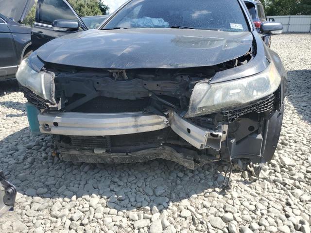 Photo 9 from auction – 2012 ACURA TL with VIN 19UUA8F25CA004261