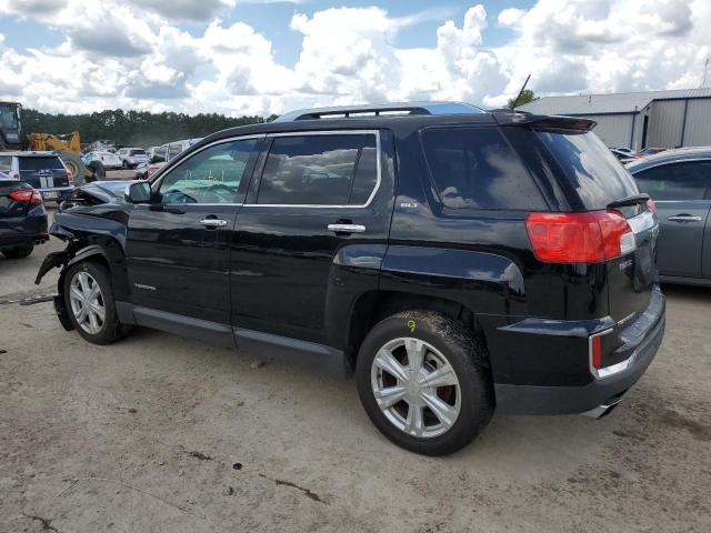 Photo 3 from auction – 2016 GMC TERRAIN SL with VIN 2GKALPEK9G6339165