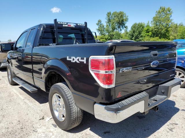 Photo 3 from auction – 2014 FORD F150 SUPER with VIN 1FTFX1EF0EFC36550