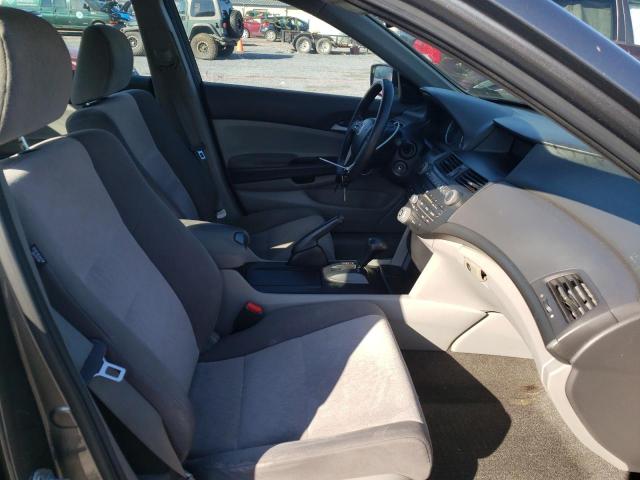Photo 5 from auction – 2010 HONDA ACCORD LXP with VIN 1HGCP2F41AA109384