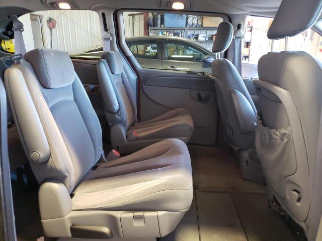 Photo 6 from auction – 2006 DODGE GRAND CARA with VIN 2D4GP44L66R616521
