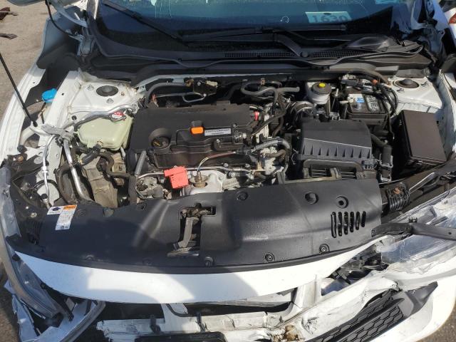 Photo 7 from auction – 2017 HONDA CIVIC LX with VIN 2HGFC4B08HH306135