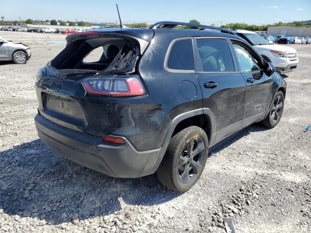 Photo 4 from auction – 2021 JEEP CHEROKEE L with VIN 1C4PJLLB9MD103846