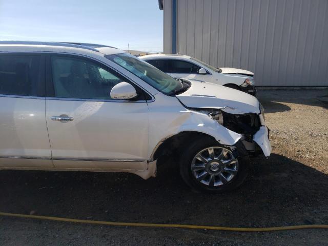 Photo 9 from auction – 2015 BUICK ENCLAVE with VIN 5GAKVCKDXFJ300547