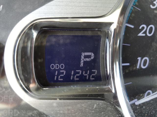 صورة رقم 8 من المزاد - 2013 TOYOTA SIENNA XLE مع VIN 5TDYK3DC8DS366665