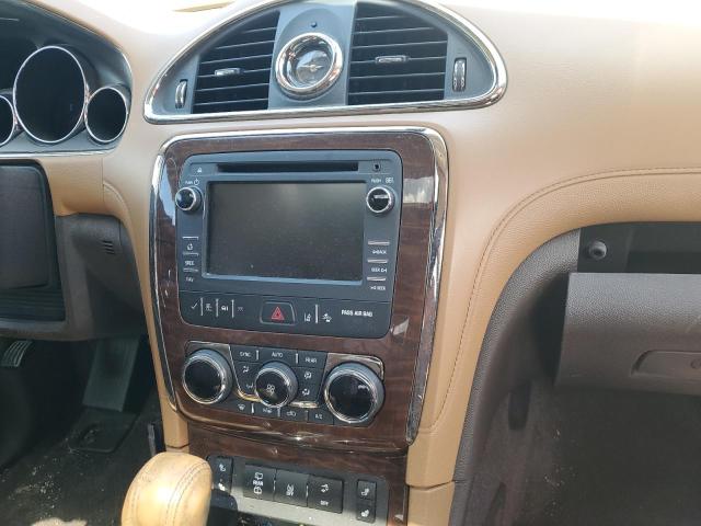 Photo 9 from auction – 2014 BUICK ENCLAVE with VIN 5GAKVBKD6EJ141650
