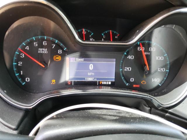 Photo 8 from auction – 2014 CHEVROLET IMPALA LS with VIN 1G11Y5SLXEU160820