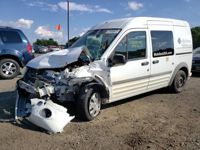 Photo 9 from auction – 2012 FORD TRANSIT CO with VIN NM0LS6BN3CT091543